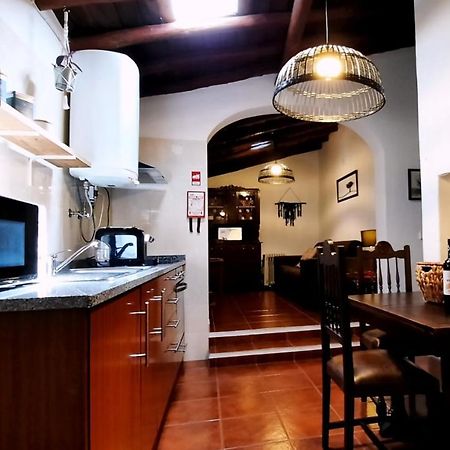 São Pedro do CorvalCasa Do Lentejo - Casas De Taipa别墅 外观 照片